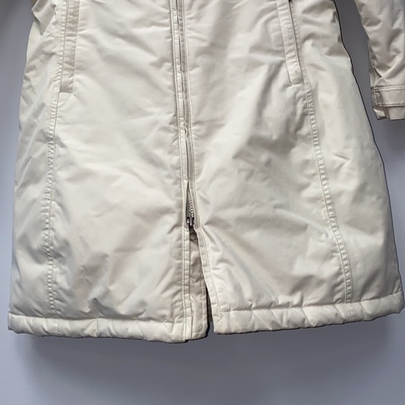 The North Face Hyvent Goose Down Parka - Picture 6 of 16